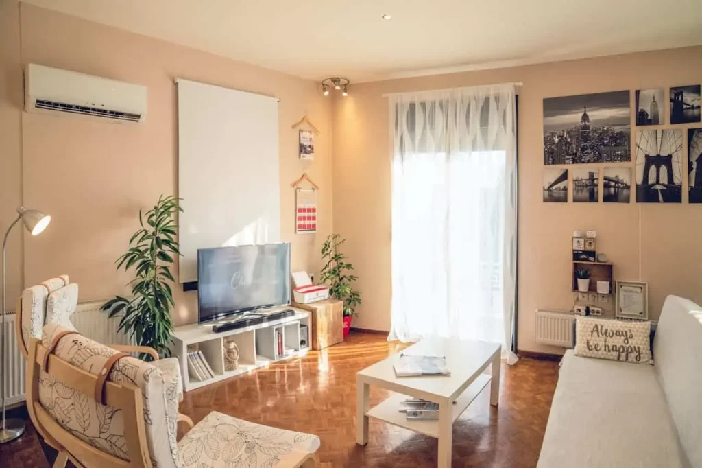 Cómo declarar el alquiler de habitación en Airbnb