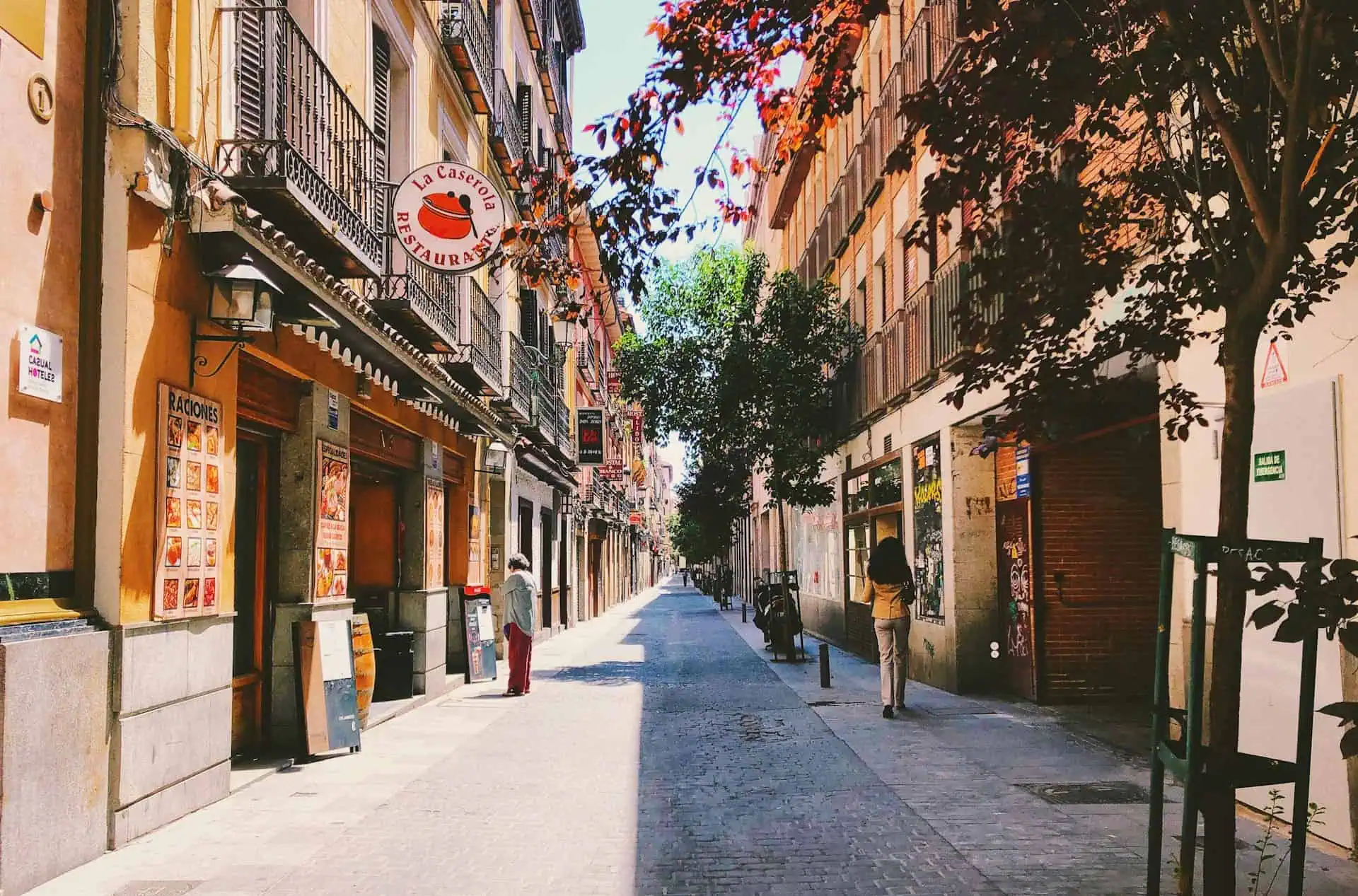 10 Planes en Madrid para Adolescentes