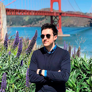 José María